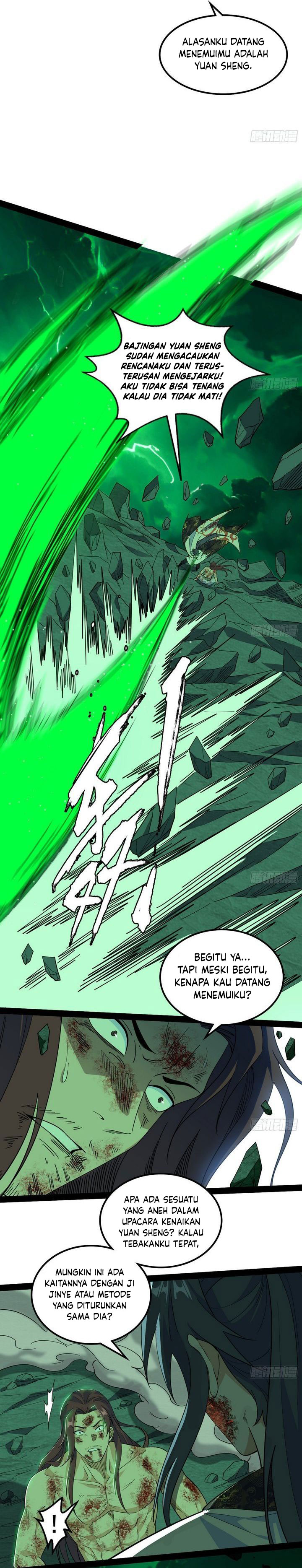 Dilarang COPAS - situs resmi www.mangacanblog.com - Komik im an evil god 563 - chapter 563 564 Indonesia im an evil god 563 - chapter 563 Terbaru 5|Baca Manga Komik Indonesia|Mangacan